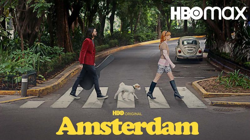 《阿姆斯特丹第一季》Amsterdam 迅雷下载 2022新剧 第1张