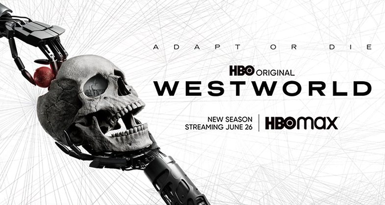 《西部世界第四季》Westworld 迅雷下载 魔幻/科幻 第1张