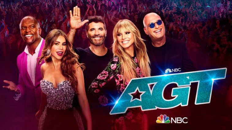《美国达人第十七至十八季》America's Got Talent 迅雷下载 综艺/真人秀 第1张