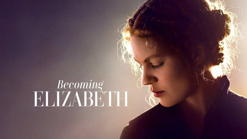 《成为伊丽莎白第一季》Becoming Elizabeth 迅雷下载 2022新剧 第1张