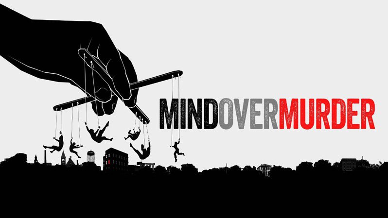 《谋杀的头脑第一季》Mind Over Murder 迅雷下载 2022新剧 第1张