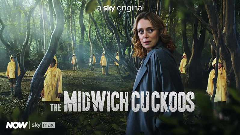 《米德威奇布谷鸟第一季》The Midwich Cuckoos 迅雷下载 2022新剧 第1张