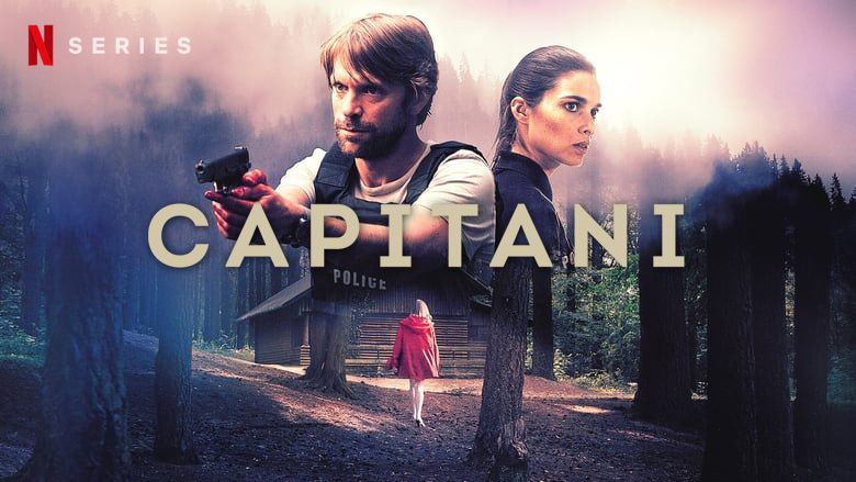 《秘林谜村第一至二季》Capitani 迅雷下载 2022新剧 第1张