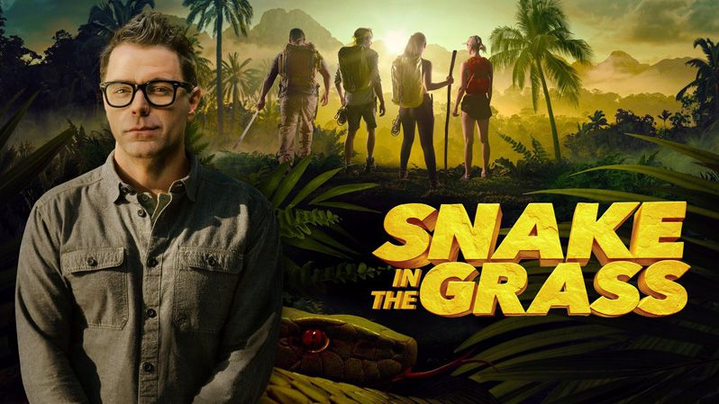 《野外破坏者第一季》Snake in the Grass 迅雷下载 2022新剧 第1张