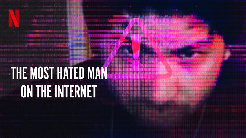 《全网最痛恨的男人》The Most Hated Man on the Internet 迅雷下载 2022新剧 第1张