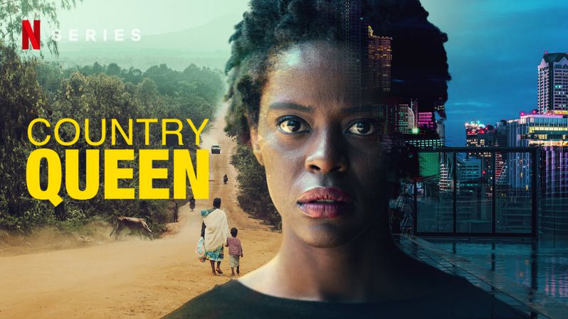 《她是女王第一季》Country Queen 迅雷下载 2022新剧 第1张