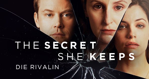 《她的秘密第二季》The Secrets She Keeps 迅雷下载 罪案/动作谍战 第1张
