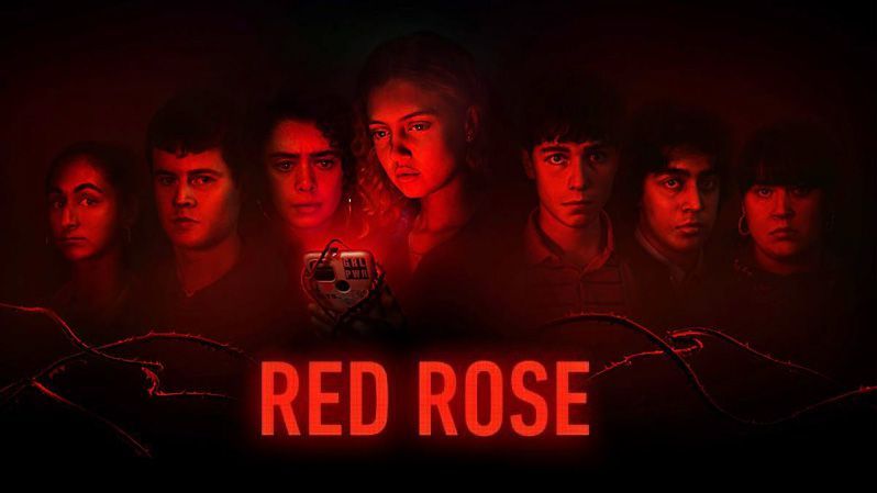 《红玫瑰第一季》Red Rose 迅雷下载
