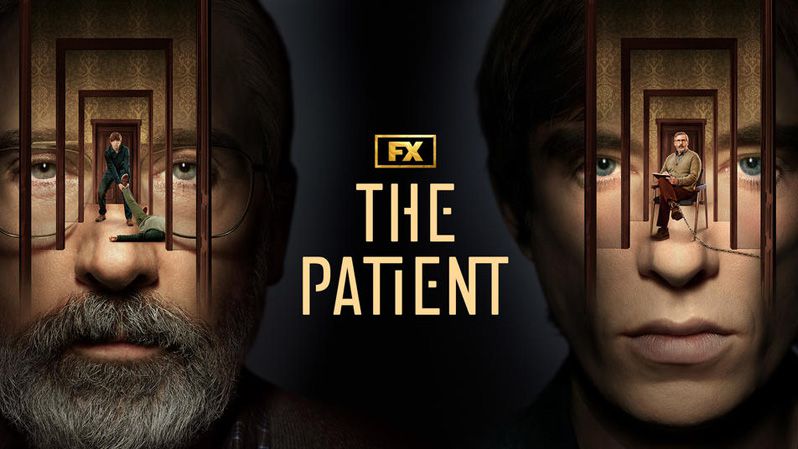 《特殊病人第一季》The Patient 迅雷下载 2022新剧 第1张