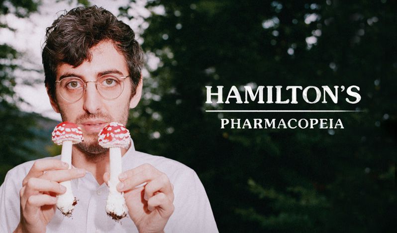 《汉密尔顿药典第一季》Hamiltons Pharmacopeia 迅雷下载 纪录片 第1张
