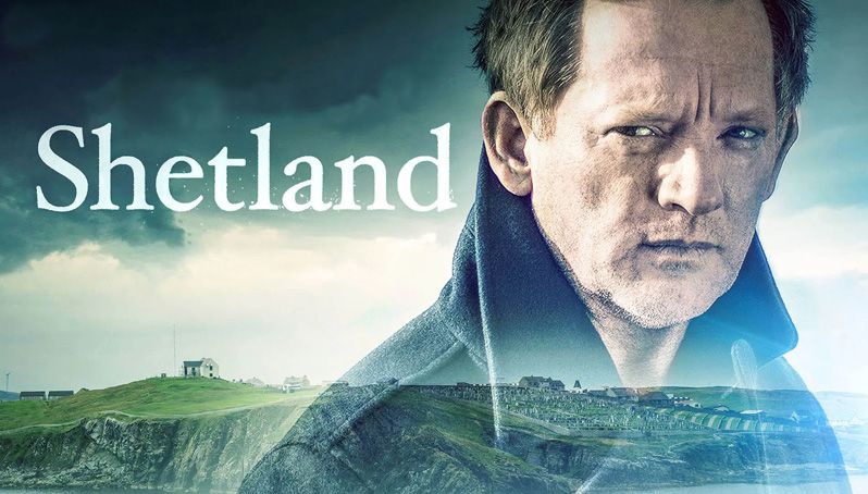 《设得兰谜案第七季》Shetland 迅雷下载 罪案/动作谍战 第1张