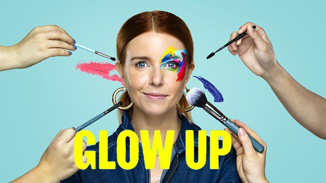 《化妆界明日之星第一至四季》Glow Up: Britain's Next Make-Up Star 迅雷下载 综艺/真人秀 第1张