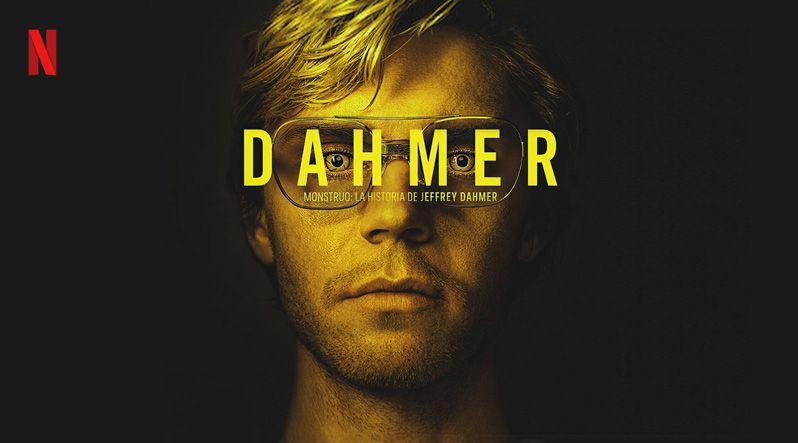 《怪物：杰夫瑞·达莫的故事第一季》DAHMER - Monster: The Jeffrey Dahmer Story 迅雷下载 2022新剧 第1张