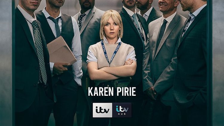 《凯伦·皮里第一季》Karen Pirie 迅雷下载 2022新剧 第1张