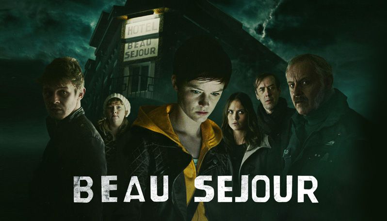 《美丽的停留第一至二季》Beau Séjour 迅雷下载