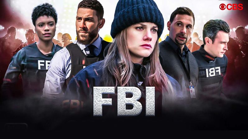 《联邦调查局第五季》FBI 迅雷下载 罪案/动作谍战 第1张
