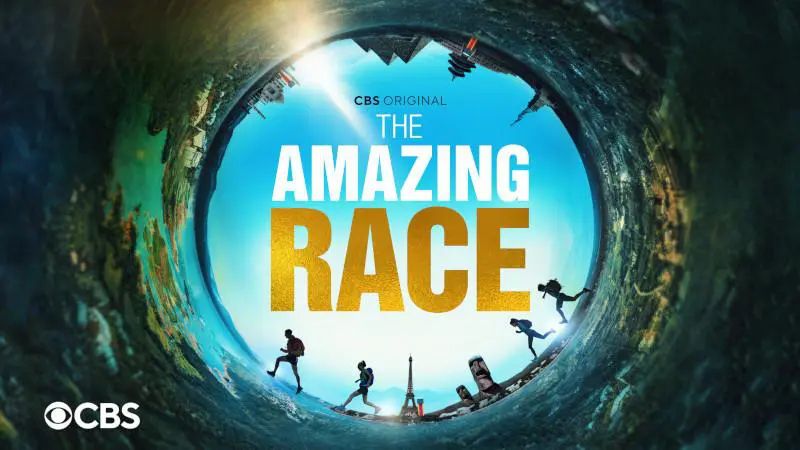 《极速前进第三十四季》The Amazing Race 迅雷下载 综艺/真人秀 第1张