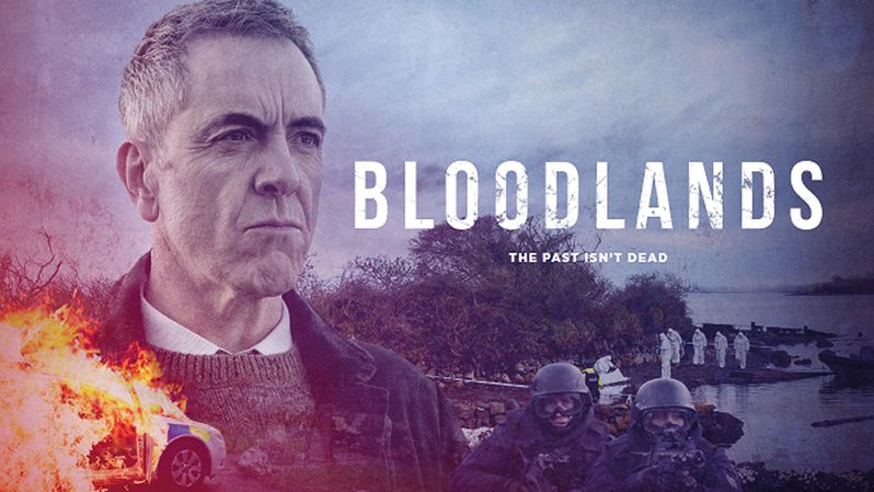 《血色土地第二季》Bloodlands 迅雷下载 罪案/动作谍战 第1张