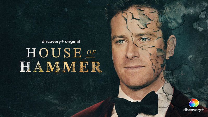 《汉莫家族第一季》House of Hammer 迅雷下载 2022新剧 第1张