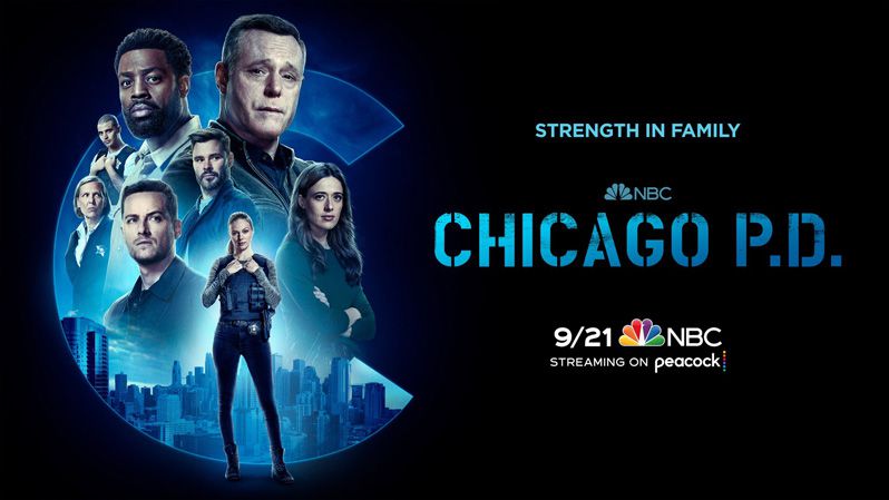 《芝加哥警署第十季》Chicago P.D. 迅雷下载 罪案/动作谍战 第1张