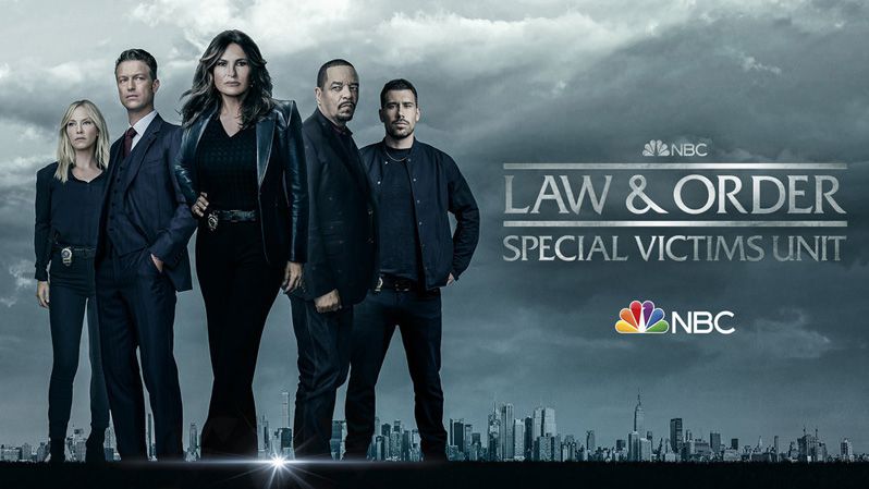 《法律与秩序：特殊受害者第二十四季》Law & Order: Special Victims Unit 迅雷下载 罪案/动作谍战 第1张