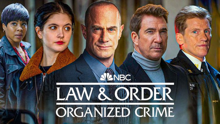 《法律与秩序：组织犯罪第三季》Law & Order: Organized Crime 迅雷下载 罪案/动作谍战 第1张