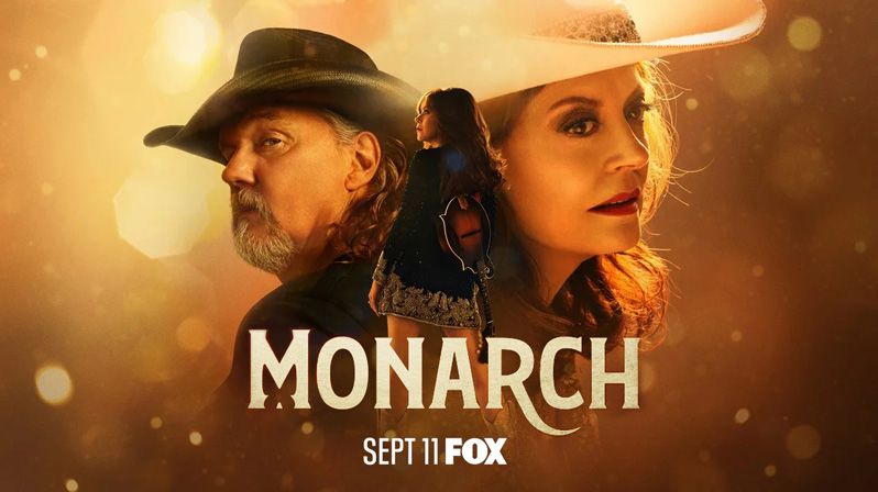 《君主第一季》Monarch 迅雷下载 2022新剧 第1张
