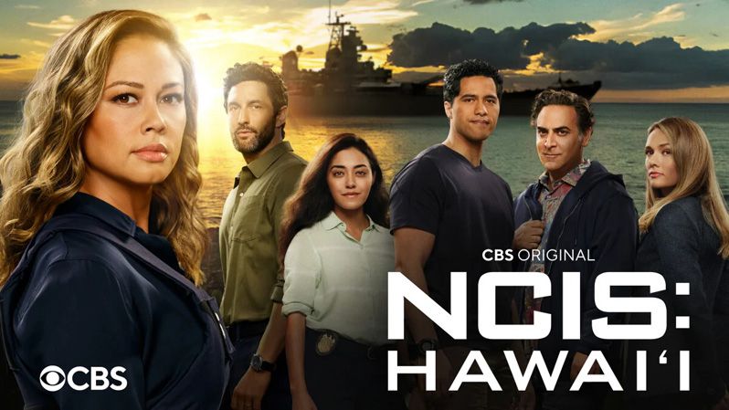 《海军罪案调查处：夏威夷第二季》NCIS: Hawaiʻi 迅雷下载