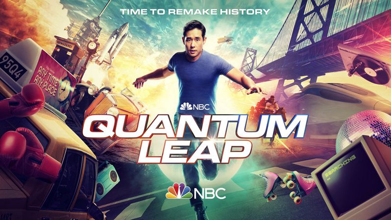 《时空怪客第一季》Quantum Leap 迅雷下载 2022新剧 第1张