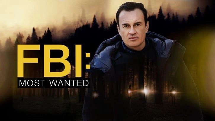 《联邦调查局：通缉要犯第四季》FBI: Most Wanted 迅雷下载 罪案/动作谍战 第1张