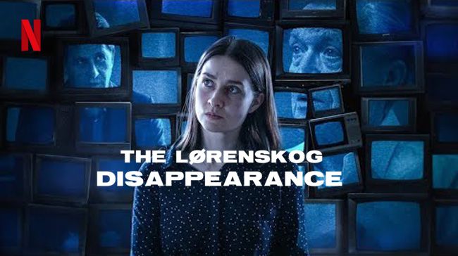 《富豪之妻失踪谜案/芳踪杳然第一季》The Lørenskog Disappearance 迅雷下载 2022新剧 第1张