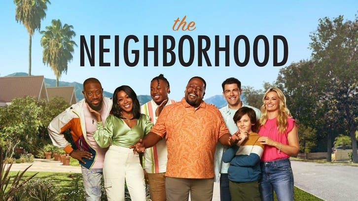 《东邻西舍第五季》The Neighborhood 迅雷下载 喜剧 第1张
