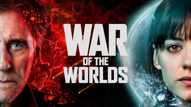 《世界之战第三季》War of the Worlds 迅雷下载 魔幻/科幻 第1张