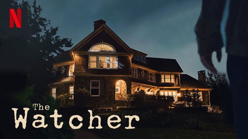 《窥视者第一季》The Watcher 迅雷下载 2022新剧 第1张