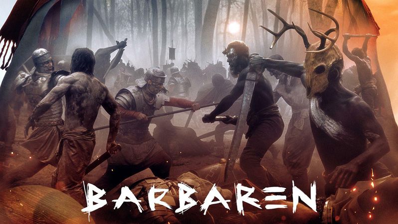 《蛮战第二季》Barbarians 迅雷下载 罪案/动作谍战 第1张