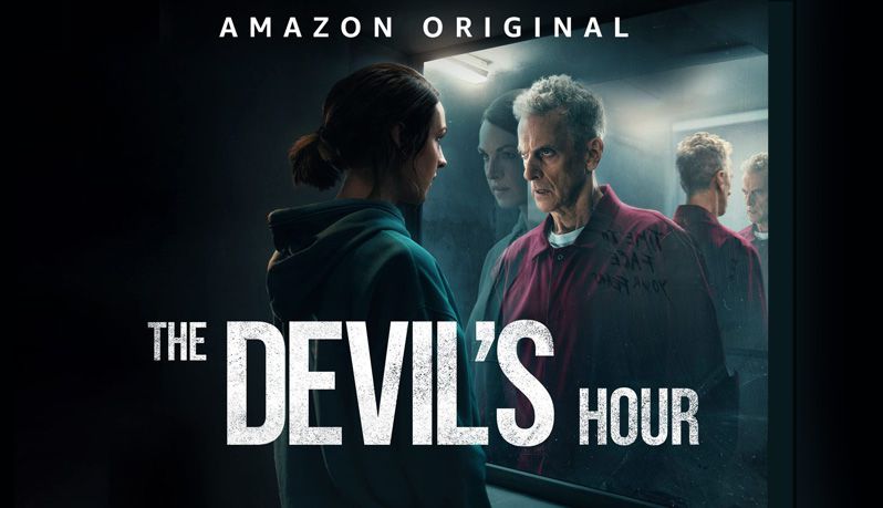 《魔鬼时刻第一季》The Devil’s Hour 迅雷下载