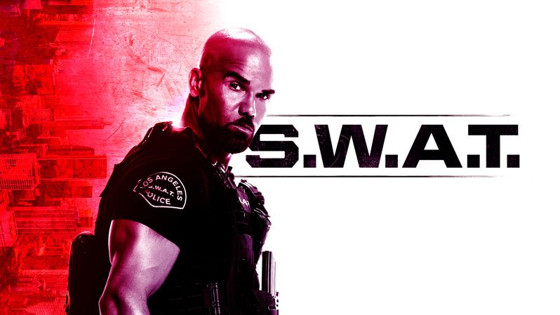 《反恐特警组第六季》S.W.A.T. 迅雷下载 罪案/动作谍战 第1张