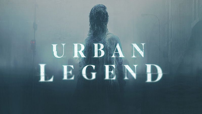 《下一个就是你第一季》Urban Legend 迅雷下载 2022新剧 第1张