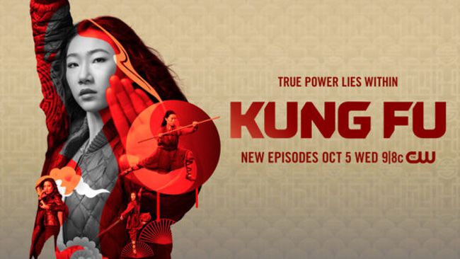 《功夫第三季》Kung Fu 迅雷下载 罪案/动作谍战 第1张