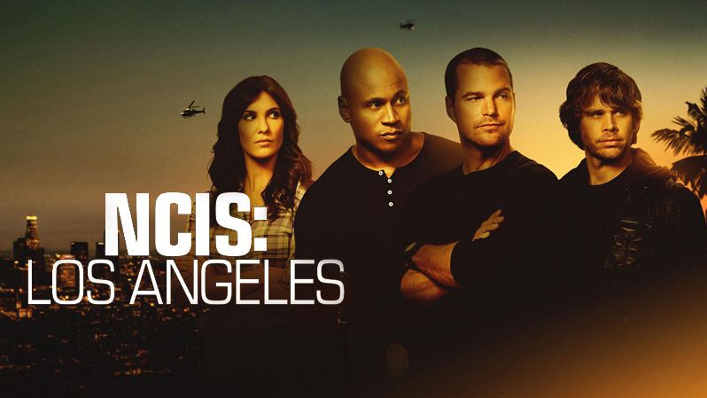 《海军罪案调查处：洛杉矶第十四季》NCIS: Los Angeles 迅雷下载 罪案/动作谍战 第1张