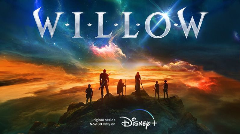 《风云际会第一季》Willow 迅雷下载 2022新剧 第1张