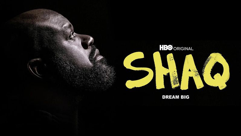 《大鲨鱼奥尼尔第一季》Shaq 迅雷下载 2022新剧 第1张