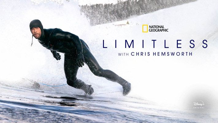 《克里斯·海姆斯沃斯：挑战极限第一季》Limitless with Chris Hemsworth 迅雷下载 2022新剧 第1张