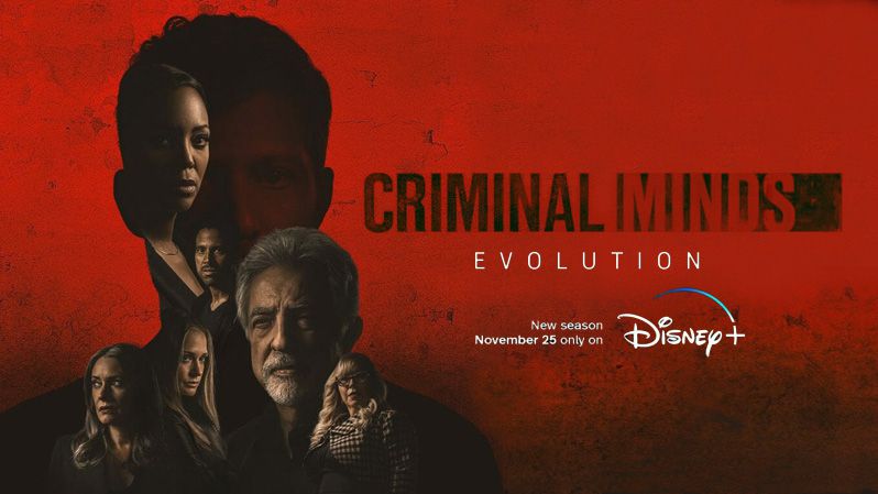 《犯罪心理第十六季》Criminal Minds 迅雷下载 罪案/动作谍战 第1张