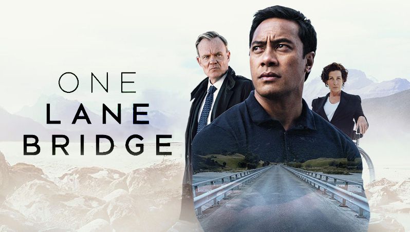 《单行桥谜案第三季》One Lane Bridge 迅雷下载 罪案/动作谍战 第1张