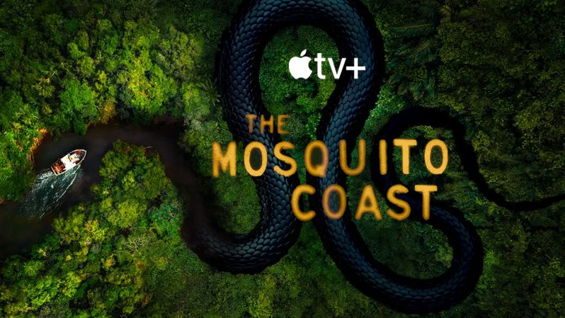 《蚊子海岸第二季》The Mosquito Coast 迅雷下载 罪案/动作谍战 第1张