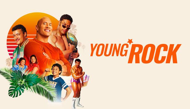 《巨石年少时第三季》Young Rock 迅雷下载 喜剧 第1张