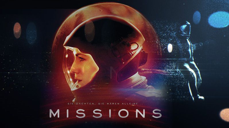 《使命第一季》Missions 迅雷下载 魔幻/科幻 第1张