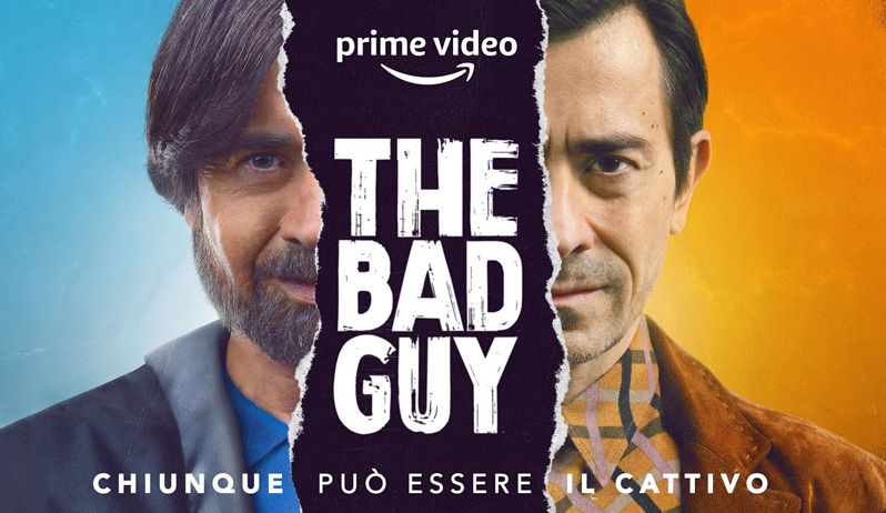 《坏蛋联盟第一季》The Bad Guy 迅雷下载 2022新剧 第1张
