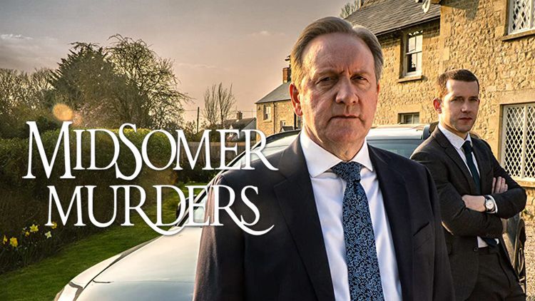 《骇人命案事件簿第二十三季》Midsomer Murders 迅雷下载 罪案/动作谍战 第1张